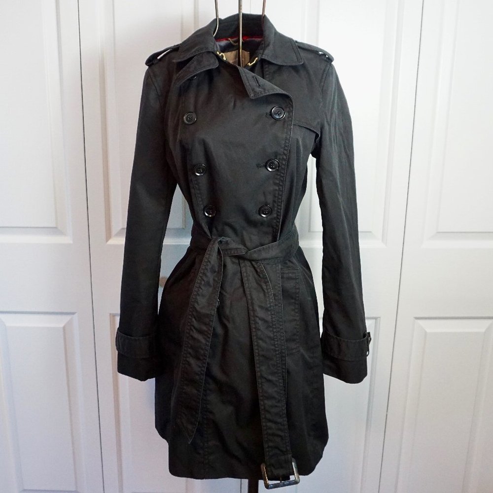 Banana Republic | Trench Coat